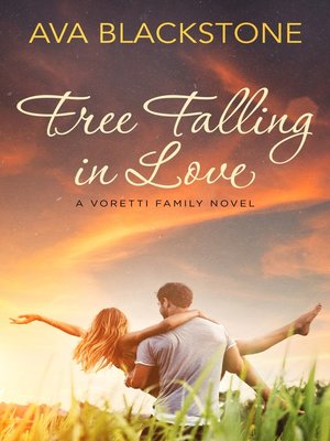cover image of Free Falling In Love